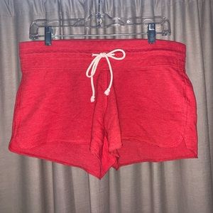 Old navy comfy shorts